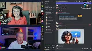 NosillaCast Live #1028
