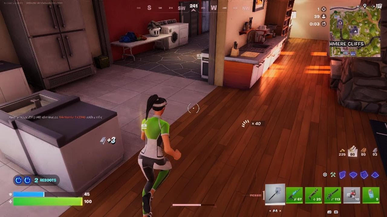 Wat vinden jullie van de nieuwe guns