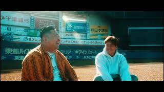 Bigfumi「後悔なき航海」Music Video