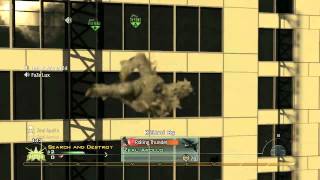 Highrise Suicide Shot Hitmarker