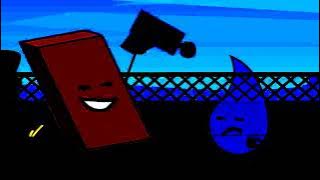 BFDI TPOT 3  Getting Puffball To Think About Rollercoasters In G Major 6