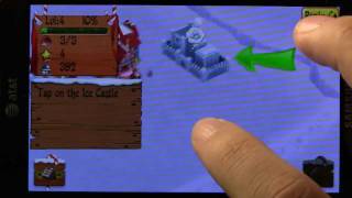 Santa's Village game for android review screenshot 5