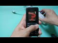 Nokia 107 Call Incoming Call And Charging 