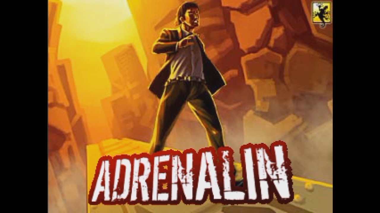 Adrenalin JAVA GAME (Net Lizard 2013) GAMEPLAY - YouTube