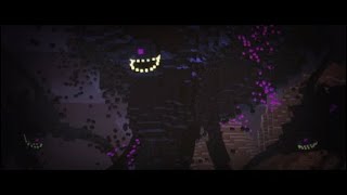 Minecraft: Story Mode - Inside The Wither Storm Ambience