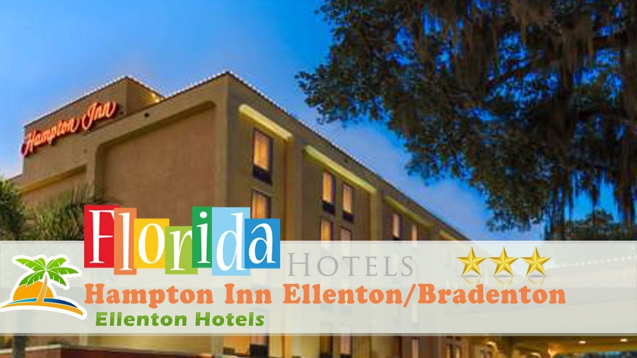 Hampton Inn Ellenton Bradenton Hotels Florida You Hampton Inn Ellenton Bradenton Hotels Florida