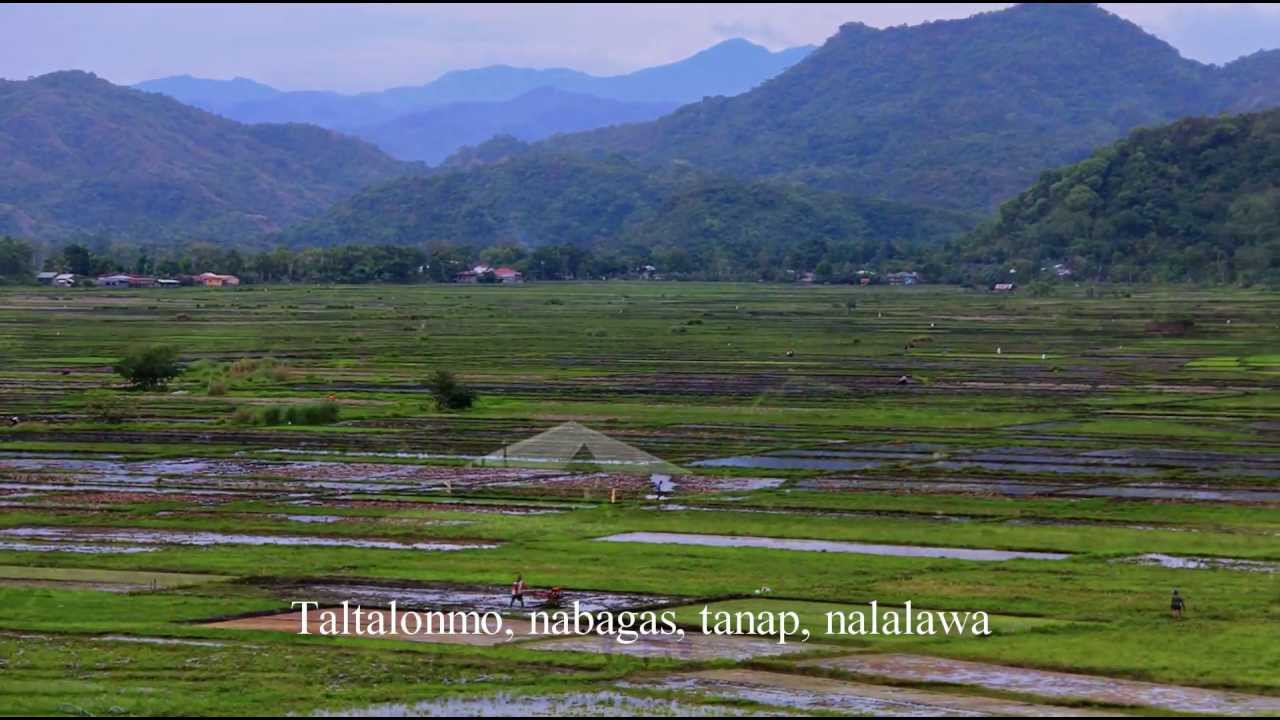 Agbiagka, Vintar by Nhick Ramiro Pacis