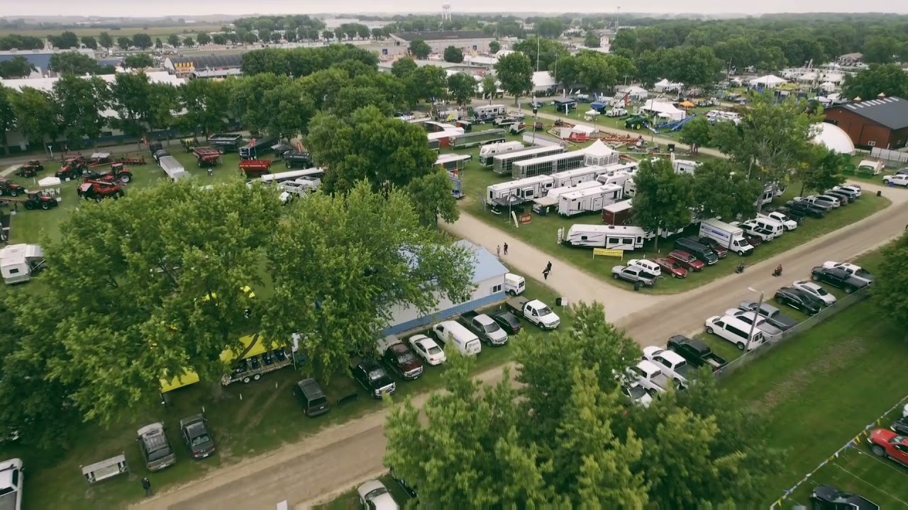 Williamson Supply at the Clay County Fair YouTube