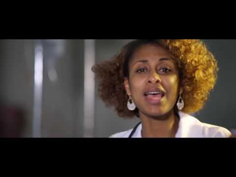 Betty G Dawit Tsige Esubalew Yitayew Sami Dan ENE NEGH DERASH እኔ ነኝ ደራሽ Official Video 
