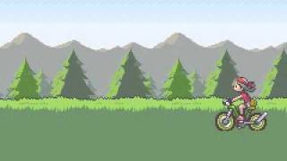pokemon ruby intro