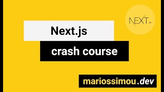 Next.js boilerplate project structure