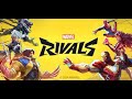 CASP3R is LIVE || MARVEL RIVALS now VALORANT later !souls