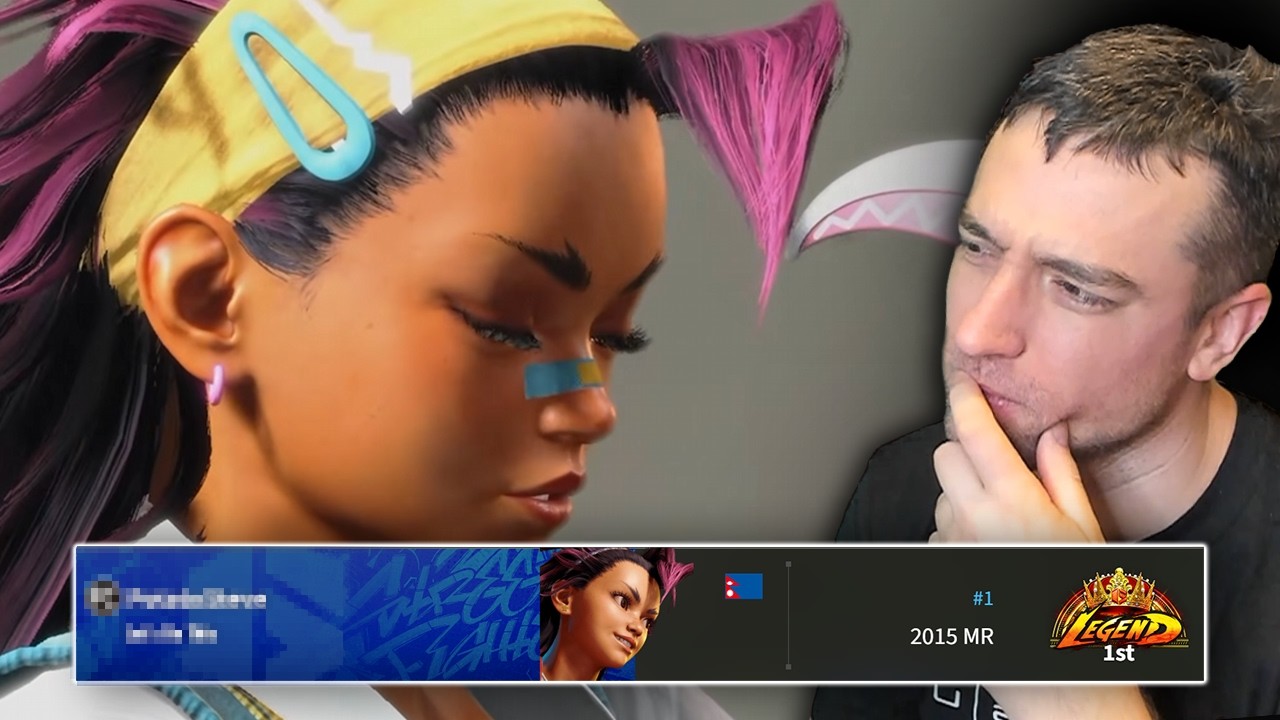 WHAT ARE THE TOP RANKED YASMINES UP TO ON DAY 1 - YouTube