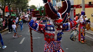 Carnaval de Santiago tendrá nueva ruta este 2024