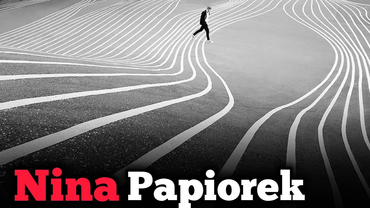 Nina Papiorek: The Silent Power of Minimalist Photography 