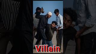 Villain returns #action All Arjun #movie Trailer #adivasi #gangster #trailer #trendingshorts