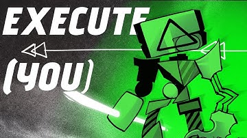 Die Of Death OST - EXECUTE (You) (Discerna Chase Theme) (Official Upload)