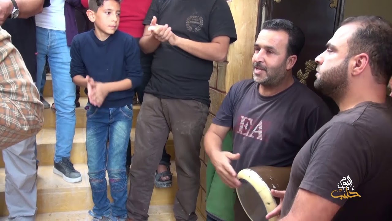 جولات (65): اسقاط.. الينابيع والزيتون وشهامة الرجال