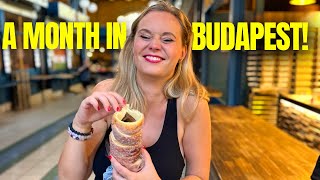 30 AMAZING Things To Do in Budapest | Hungary Travel Guide🇭🇺 screenshot 3