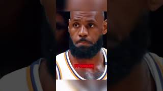 LeBron Is $1$ Thing: The Most OVERRATED Player in NBA History! #nba  #nbacontroversy