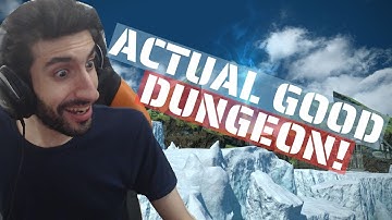 FFXIV - NEW "Aetherfont Dungeon" First REACTION! Its Actually GOATED!