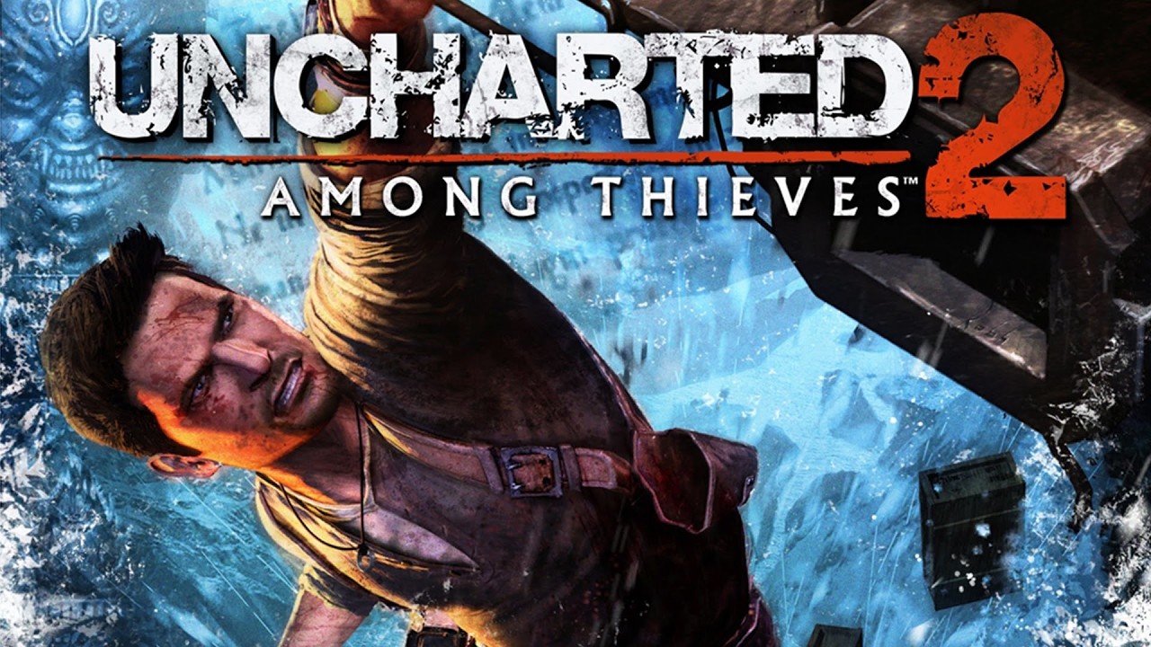 🔴 UNCHARTED 2: AMONG THIEVES! !sub [2K РЕЗОЛЮЦИЯ - СТРИЙМ 194]