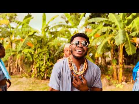 NICKO_G KOUMAN NOU YE_(Official Vdieo)