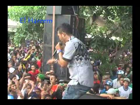 BRODIN Feat OM New Pallapa - OPLOSAN Dangdut Koplo