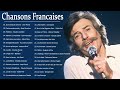 Capture de la vidéo Tres Belles Chansons Francaises ♪ Meilleures Chansons Françaises Des Années 70 80 90 2000