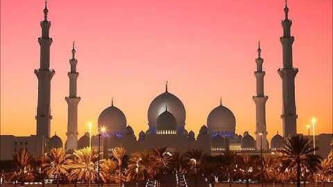 تلاوة مبكية خاشعة .. من سورة هود .. اسلام صبحي.. من روائع التلاوات