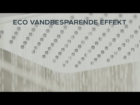 Brusestangsæt & Brusesæt & Armaturer & Håndvaskarmaturer (BDA Living Brusestangsæt & Brusesæt)