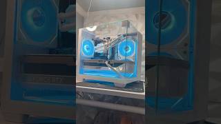 A Compact Rtx 5080 Gaming Pc Ft. 9800X3D