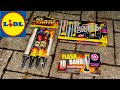 Alle BOMBENROHRE Von Lidl Im Test Weco Flashbang Nico Beast Shots Double Crusher Charge 2025 Alle BOMBENROHRE Von Lidl Im Test Weco Flashbang Nico Beast Shots Double Crusher Charge 2025