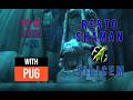 Pit of Saron +20 Resto Shaman Pug