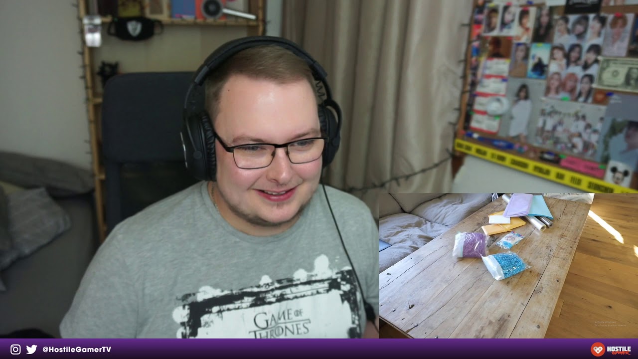 FINDING KAYCEE'S BIRTHDAY GIFT l Xtra Sean & Kaycee - REACTION!