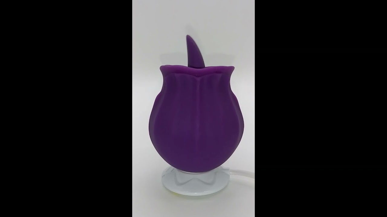 Somihi Mini Tongue Vibrator