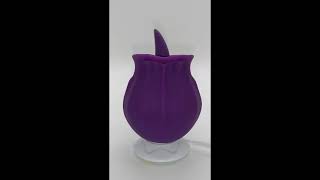 Somihi Mini Tongue Vibrator