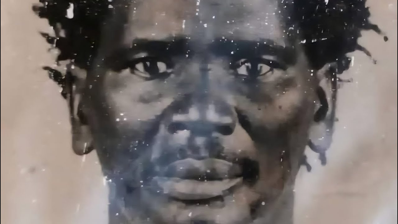 L'Histoire cachée derrière la Construction de la Grande Mosquée de Touba Part.01