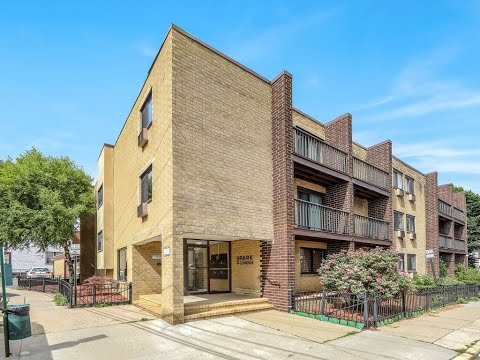 7117 Park Avenue, North Bergen, NJ home video tour