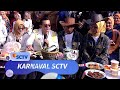 Icip-icip Kuliner Khas Majalengka Bersama Bapak PJ Bupati, Ada Apa Aja Nih? | Karnaval SCTV