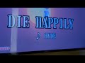 HYDE - Die Happily 歌ってみた cover