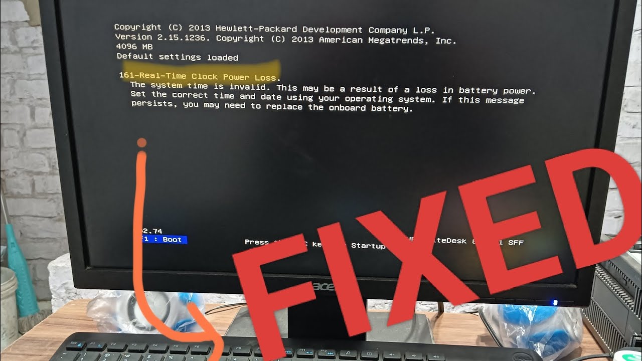 161 Real Time Clock Power Loss Lets Fix This YouTube 161-real-time-clock-power-loss-lets-fix-this-youtube