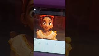 Encanto Crying Part 1