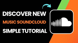 How To Discover New Music On SoundCloud ! screenshot 3