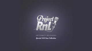 The Real Slim Shady - Project RnL