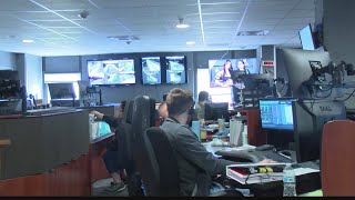 Cambria County dispatchers recognized for hard work