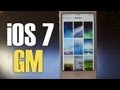 IOS 7 GM Gold Master Overview Wallpapers Ringtones And Alerts