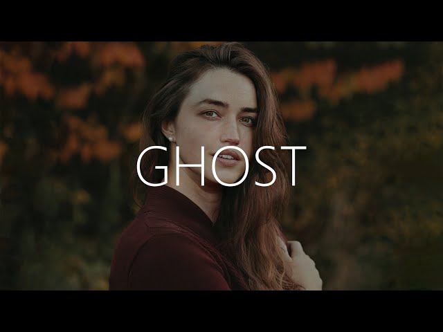 Johnny Chay - Ghost (Lyrics) feat. Candace Sosa class=