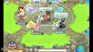 Aj randomness ep.2 ft. Kitty98809 and Jammer3wg92