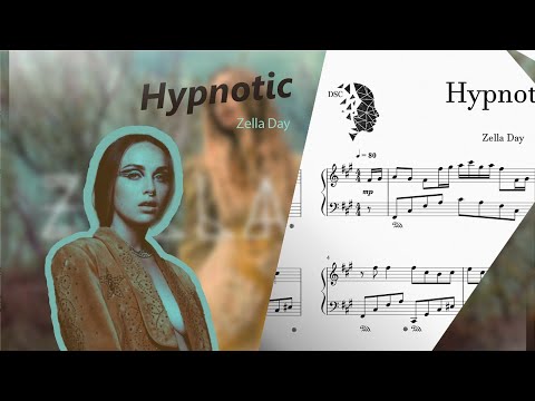 Hypnotic (Relax version) - Zella Day